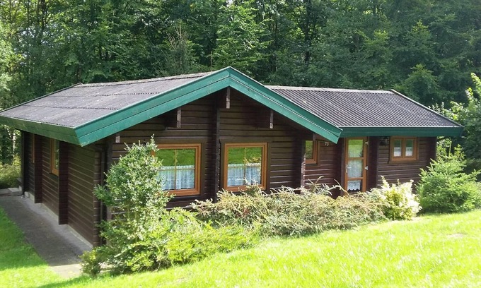 Bad Arolsen House | Holiday house Bad Arolsen for 1 - 6 persons with 3 bedrooms - Holiday home