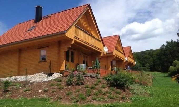 Steina House | Holiday house Bad Sachsa for 2 - 8 persons with 3 bedrooms - Holiday home