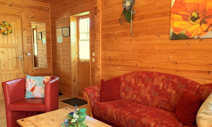 Steina House | Holiday house Bad Sachsa for 2 - 6 persons with 2 bedrooms - Holiday house