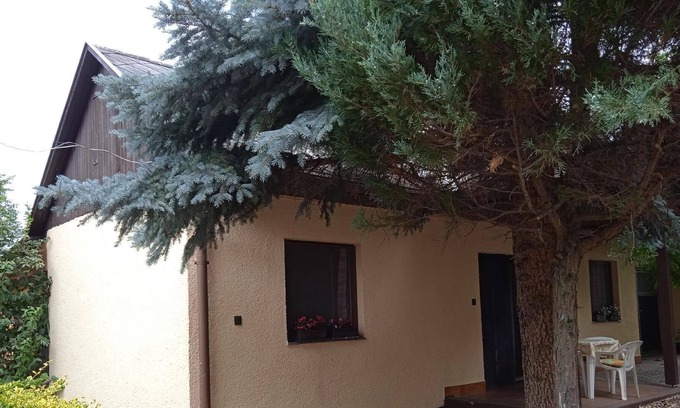 Balatonboglar House | Holiday house Balatonboglár for 2 - 4 persons with 2 bedrooms - Holiday house