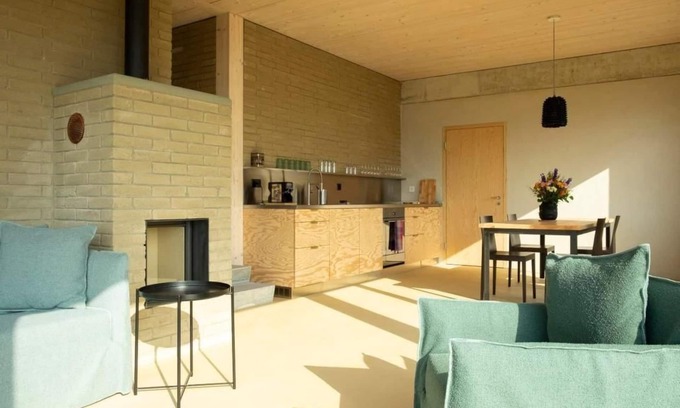 Bellerive House | Holiday house Bellerive VD for 1 - 3 persons with 2 bedrooms - Holiday home