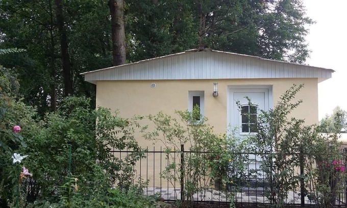 Brietlingen House | Holiday house Brietlingen for 1 - 3 persons with 1 bedroom - Holiday home