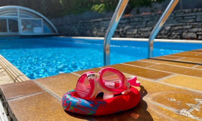 Brissago House | Holiday house Brissago for 1 - 4 persons with 2 bedrooms - Holiday home