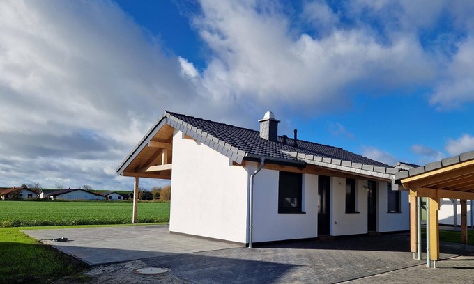 Butjadingen House | Holiday house Butjadingen for 1 - 4 persons with 2 bedrooms - Holiday home