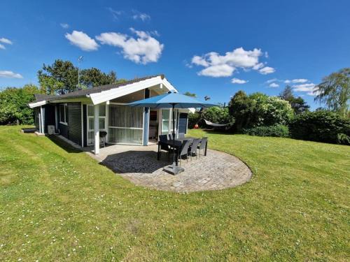 Store Kongsmark House | Holiday house by a fantastic beach and free WiFi