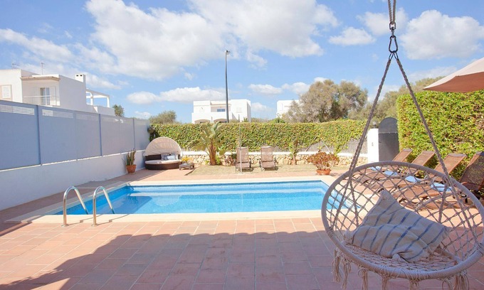 Cala d'Or House | Holiday house Cala d'Or for 1 - 6 persons with 3 bedrooms - Holiday home