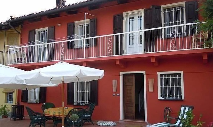 Canale House | Holiday house Canale for 1 - 6 persons with 3 bedrooms - Twin house