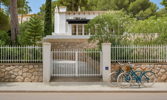 Provensals House | Holiday house Canyamel for 1 - 6 persons with 3 bedrooms - Holiday home