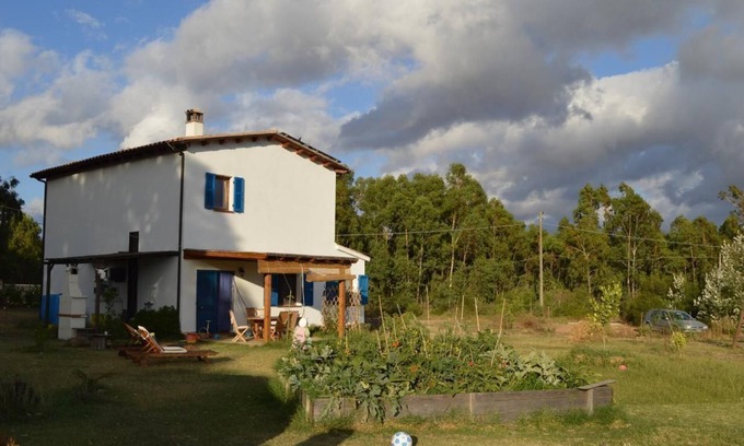 Bindua House | Holiday house Carbonia for 1 - 5 persons with 2 bedrooms - Holiday home