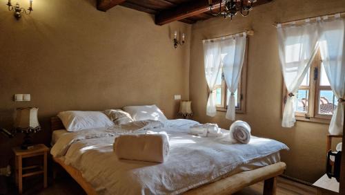Dobrovnik House | Holiday House Clavis