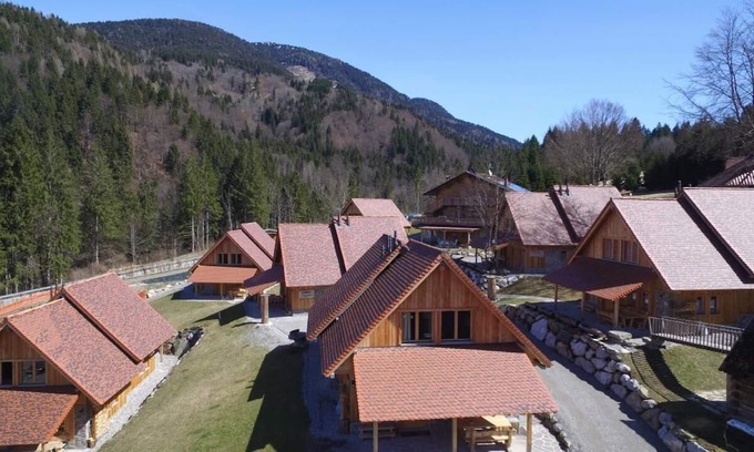 Comeglians House | Holiday house Comeglians for 1 - 7 persons with 3 bedrooms - Holiday home