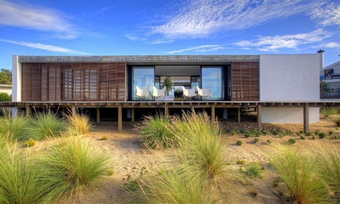 Carvalhal House | Holiday house Comporta for 1 - 6 persons with 3 bedrooms - Luxury holiday home
