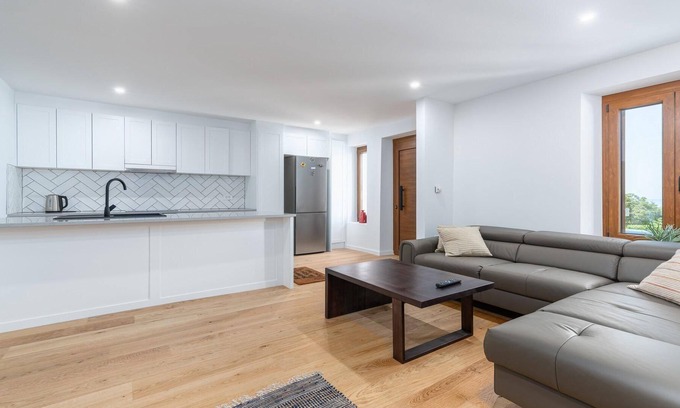 Dajla House | Holiday house Dajla for 1 - 6 persons with 3 bedrooms - Holiday home