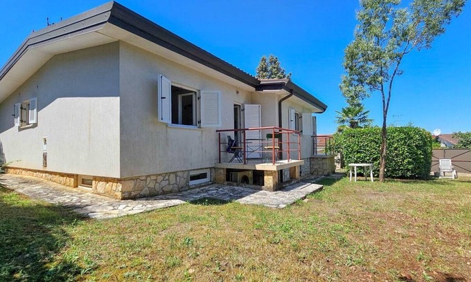 Dajla House | Holiday house Dajla for 1 - 5 persons with 3 bedrooms - Holiday home