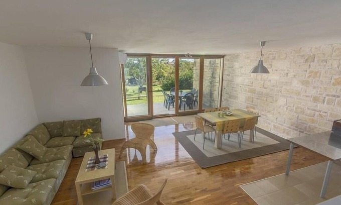 Dajla House | Holiday house Dajla for 5 persons with 2 bedrooms - Holiday home