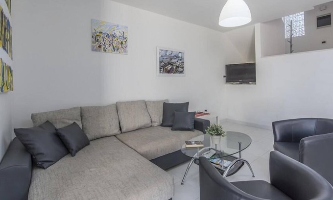 Dajla House | Holiday house Dajla for 5 persons with 2 bedrooms - Holiday home