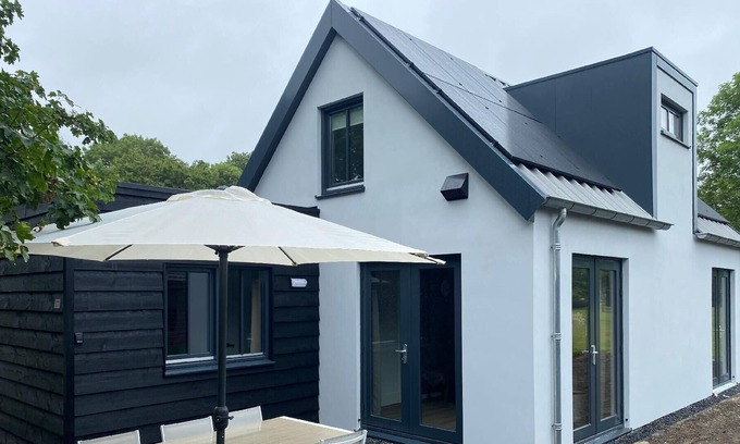 Dirkshorn House | Holiday house Dirkshorn for 1 - 6 persons with 3 bedrooms - Holiday home