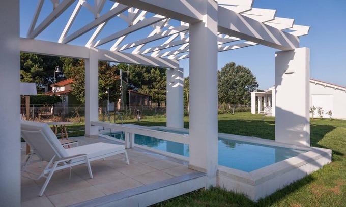 Ilida House | Holiday house Douneika for 1 - 4 persons with 1 bedroom - Holiday house