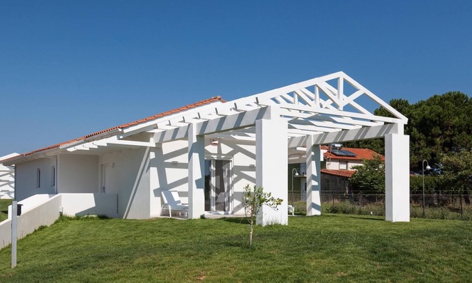 Ilida House | Holiday house Douneika for 2 - 6 persons with 2 bedrooms - Holiday house