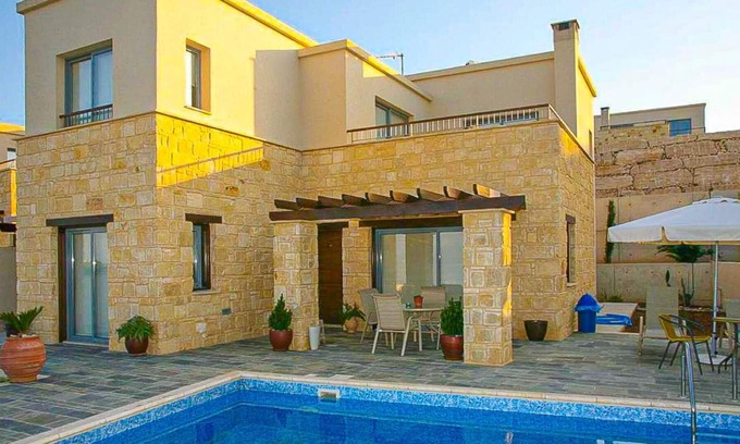 Lara House | Holiday house Droushia for 1 - 6 persons with 2 bedrooms - Holiday home