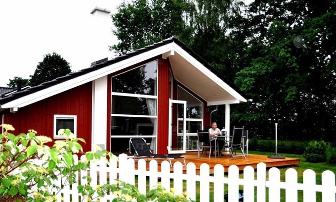 Dummer House | Holiday house Dümmer for 1 - 6 persons with 2 bedrooms - Holiday home