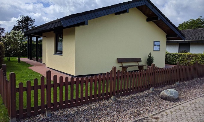 Großwurden House | Holiday house Eckwarderhörne for 1 - 4 persons with 2 bedrooms - Holiday home