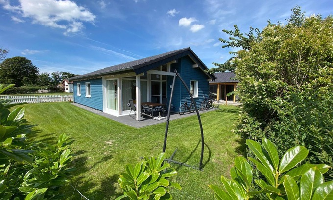 Großwurden House | Holiday house Eckwarderhörne for 1 - 6 persons with 3 bedrooms - Holiday home
