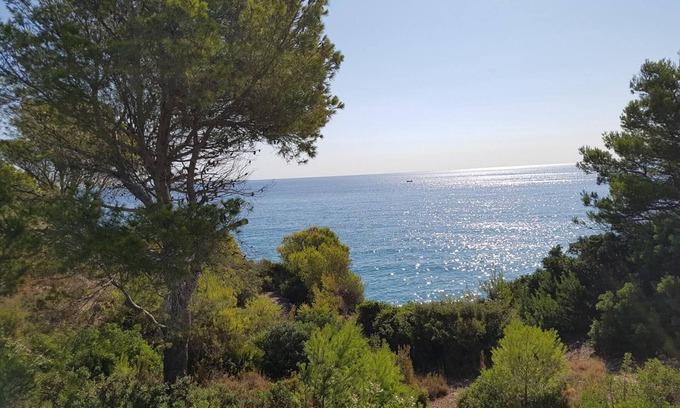 L Almadrava House | Holiday house L'Ametlla de Mar for 1 - 11 persons with 4 bedrooms - Holiday home