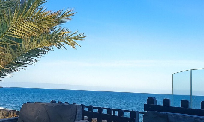 Playa del Aguila House | Holiday house Playa del Inglés for 1 - 5 persons with 2 bedrooms - Row house