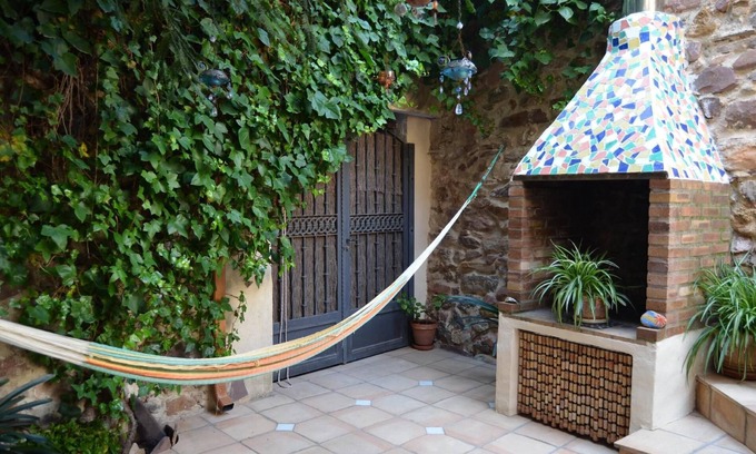 Eslida House | Holiday house Eslida for 1 - 6 persons with 2 bedrooms - Holiday house
