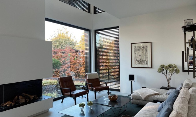 Potsdam House | Holiday house Fahrland for 1 - 4 persons with 2 bedrooms - Holiday house