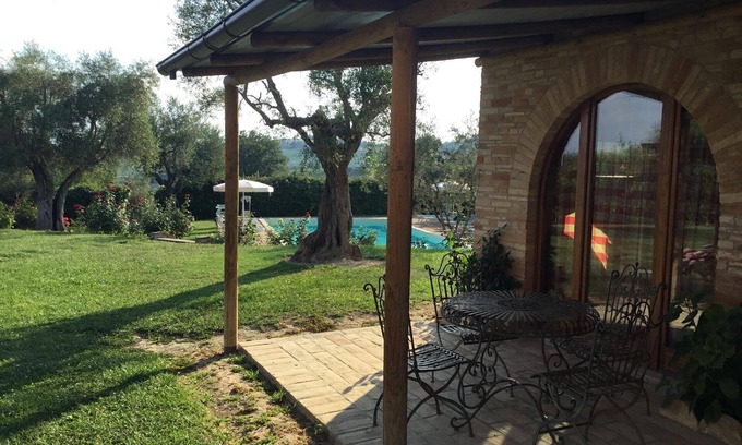 Fermo House | Holiday house Fermo for 1 - 5 persons with 2 bedrooms - Holiday home