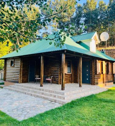 Kolasin Municipality House | Holiday house Flores