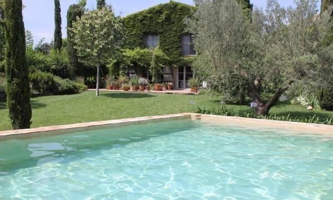 Palau-Sator House | Holiday house Fontclara for 1 - 5 persons with 3 bedrooms - Holiday home