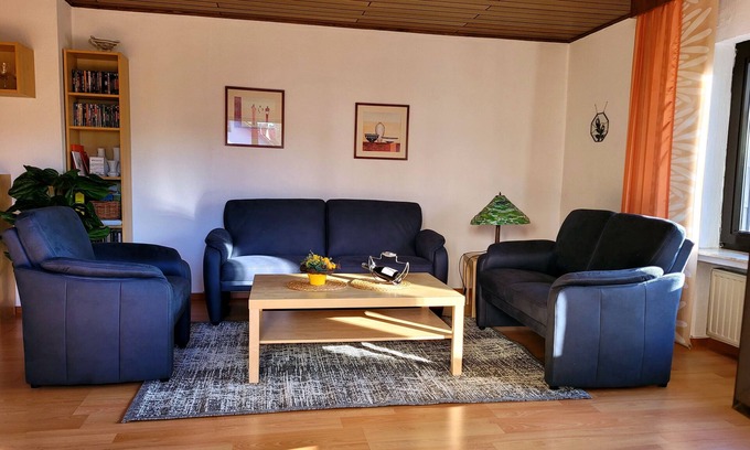 Lissendorf House | Holiday house for 5 guests with 115m² in Lissendorf (119892)