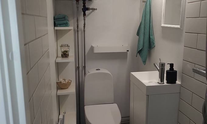 Dalby Huse Cottage | Holiday house for rent near Copenhagen
