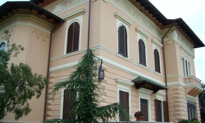 Giulianova House | Holiday house Giulianova for 1 - 6 persons with 3 bedrooms - Twin house