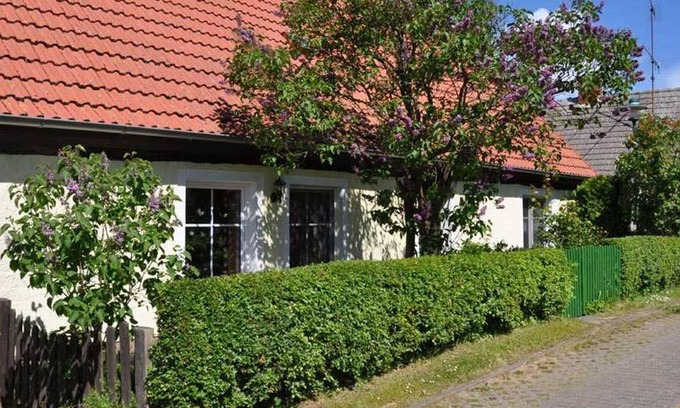 Grunow House | Holiday house Grünow SEE 8141 - SEE 8141