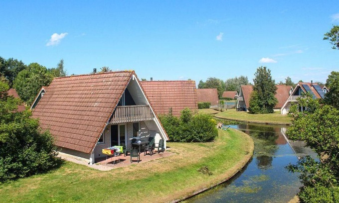 Gramsbergen House | Holiday house Gramsbergen for 1 - 6 persons with 3 bedrooms - Holiday home
