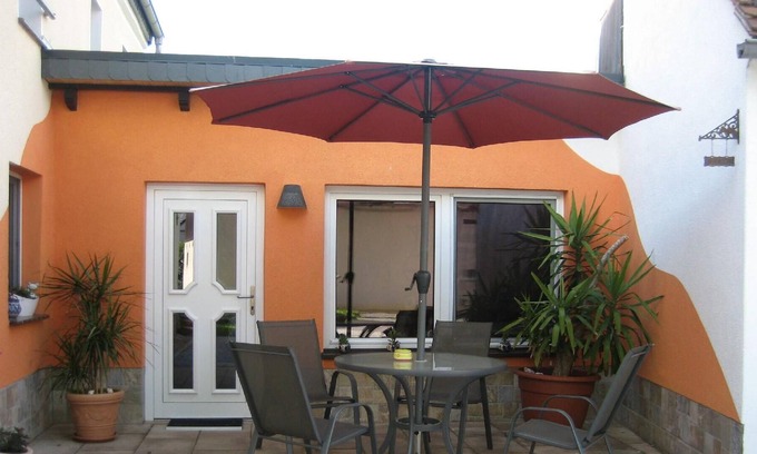 Quatitz House | Holiday house Großdubrau for 1 - 12 persons with 4 bedrooms - Holiday home