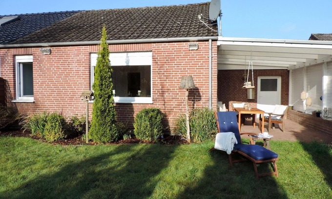 Hage House | Holiday house Hage for 1 - 2 persons with 1 bedroom - Twin house