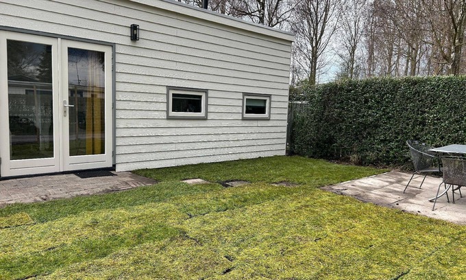 Heinkenszand House | Holiday house Heinkenszand for 1 - 4 persons with 2 bedrooms - Holiday house