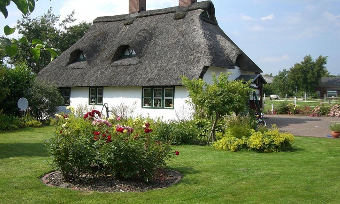 Helse House | Holiday house Helse for 1 - 4 persons with 2 bedrooms - Holiday home