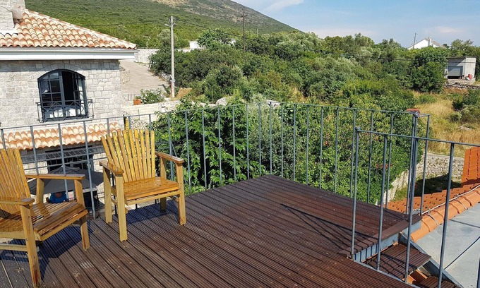 Klinci House | Holiday house Herceg Novi for 1 - 6 persons with 2 bedrooms - Holiday house