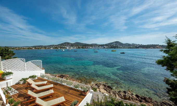 Ibiza Town House | Holiday house Ibiza (Stadt) for 1 - 3 persons with 2 bedrooms - Holiday home