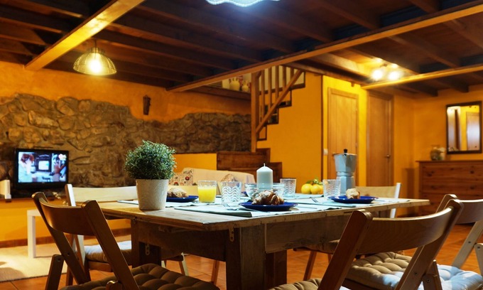 Arriondas House | Holiday House in Asturias
