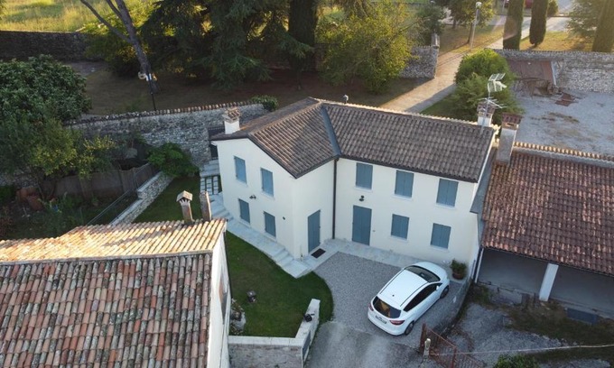 Pieve di Soligo House | Holiday House in centro storico
