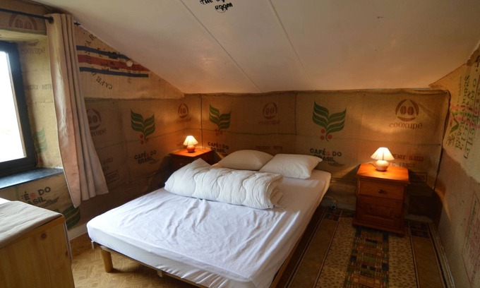 Stavelot House | Holiday House in Horse Riding School near Stavelot & Spa Circuit