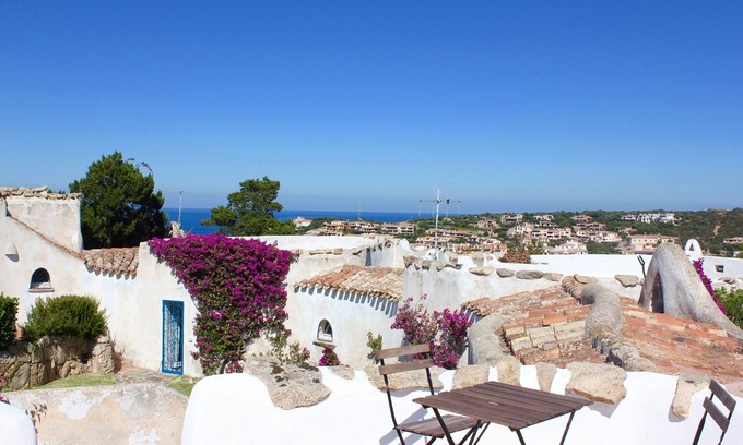 Porto Cervo Villa | Holiday house in Porto Cervo