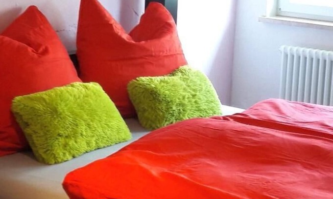 Bad Fuessing Apartment | Holiday house in the immediate vicinity of the wellness oasis Bad Füssing